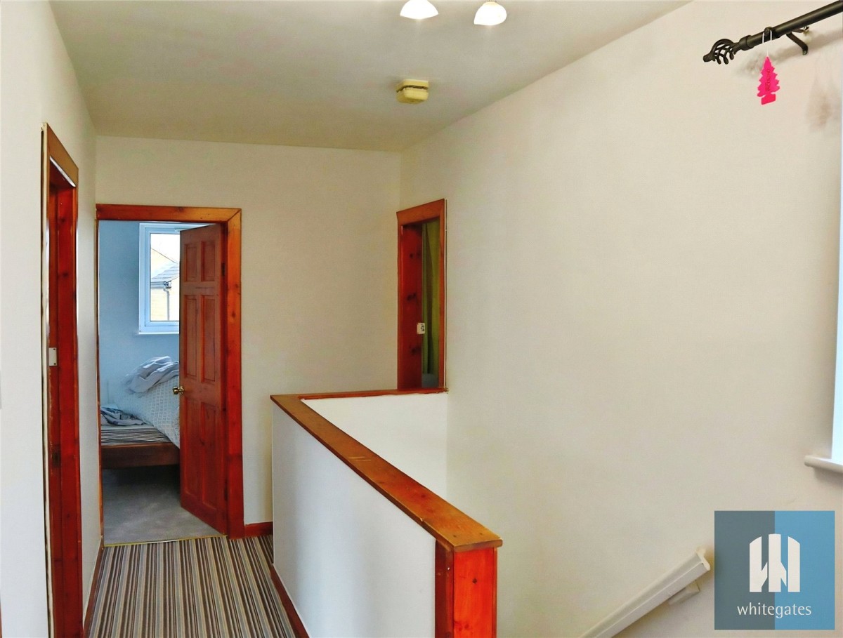 Springwood, Huddersfield