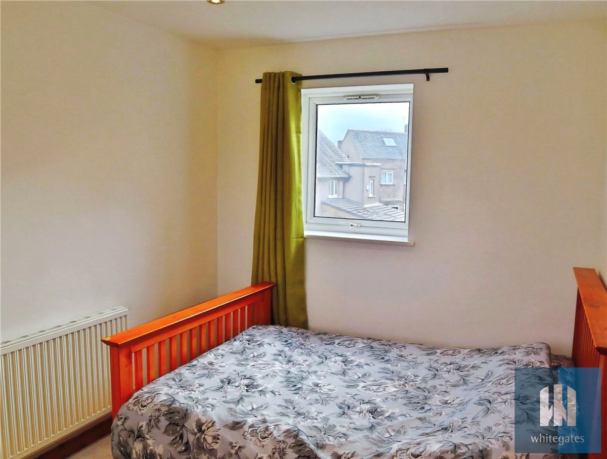 Springwood, Huddersfield