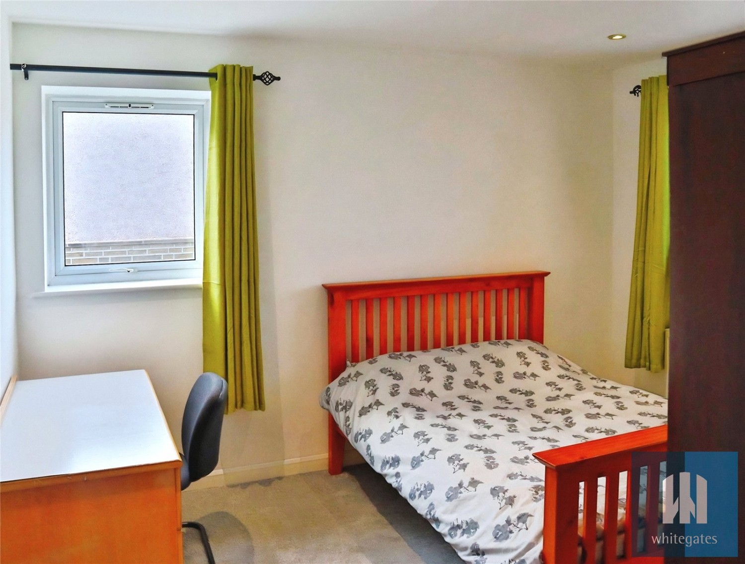 Springwood, Huddersfield