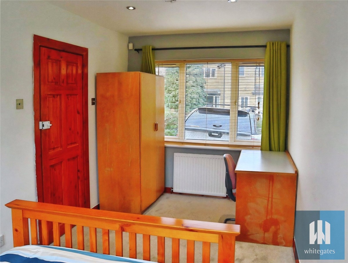 Springwood, Huddersfield