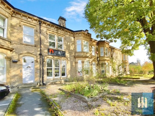 Highfields, Huddersfield