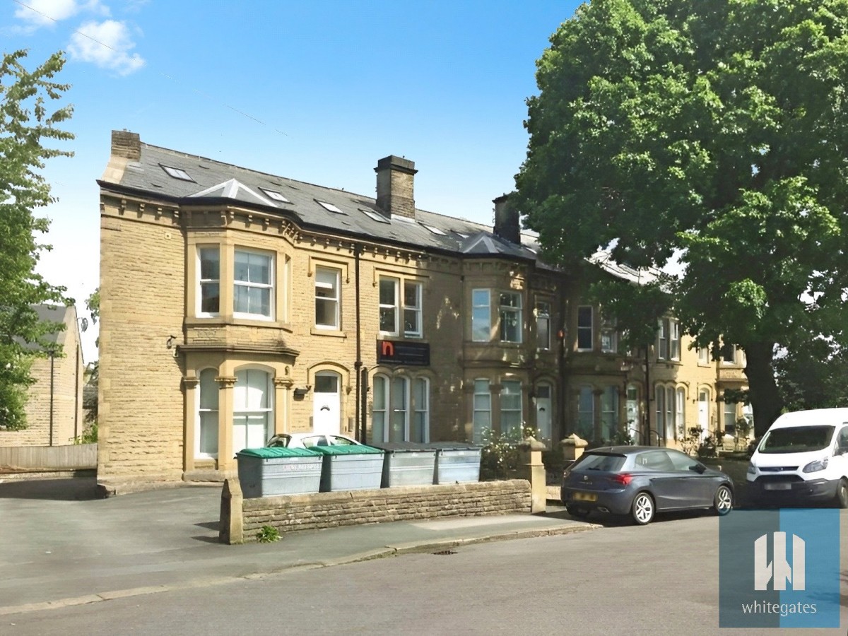 Highfields, Huddersfield