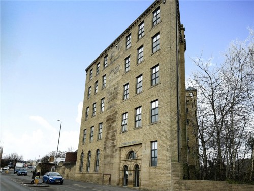Pellon Lane, Halifax