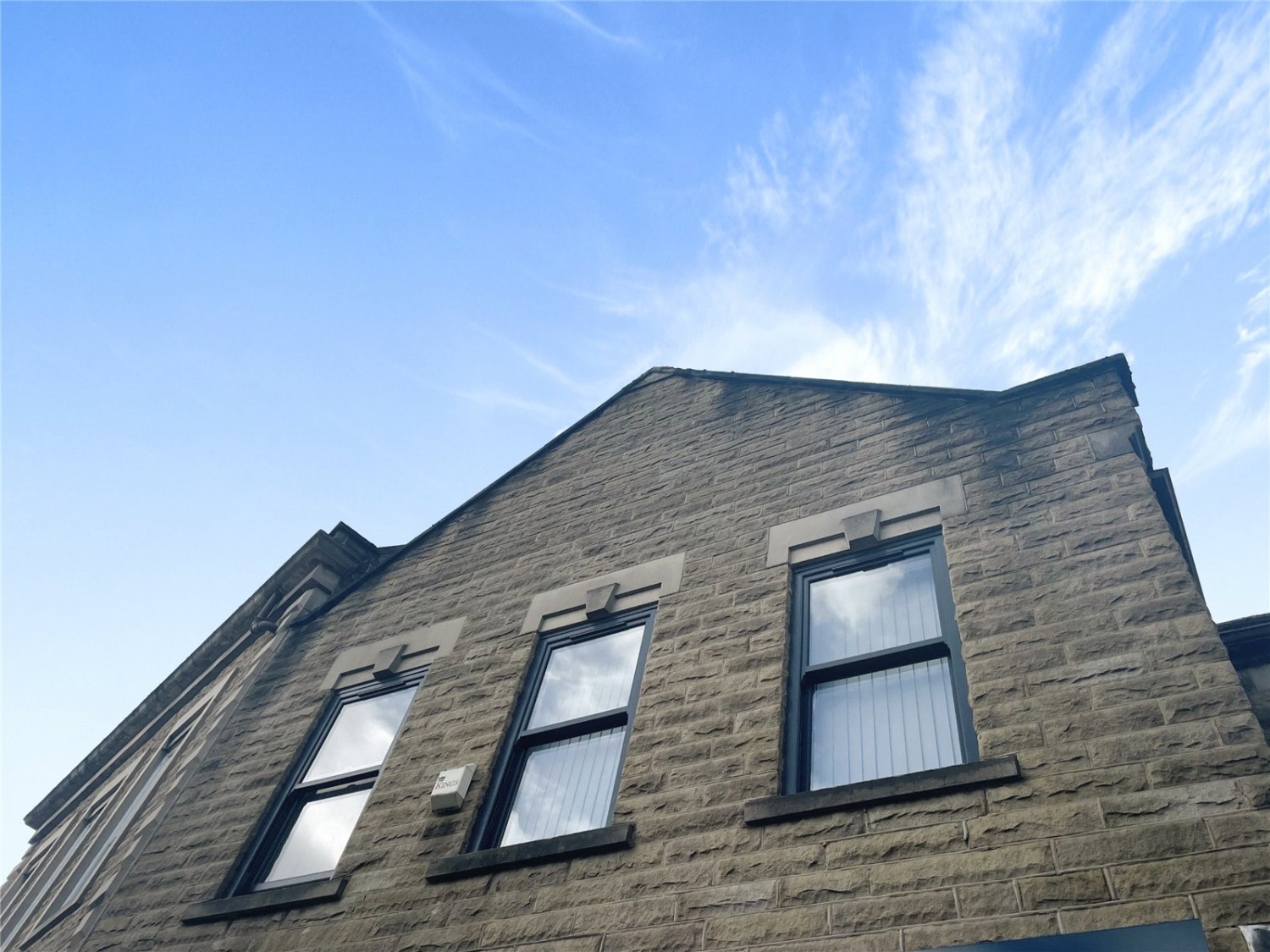 Huddersfield Town Centre, Huddersfield