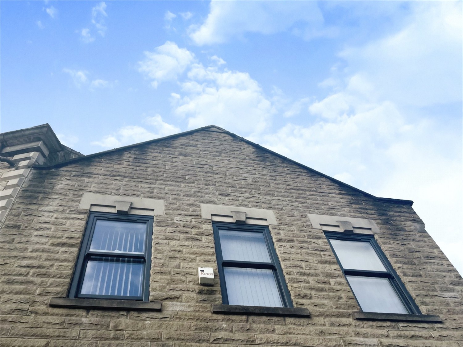 Huddersfield Town Centre, Huddersfield