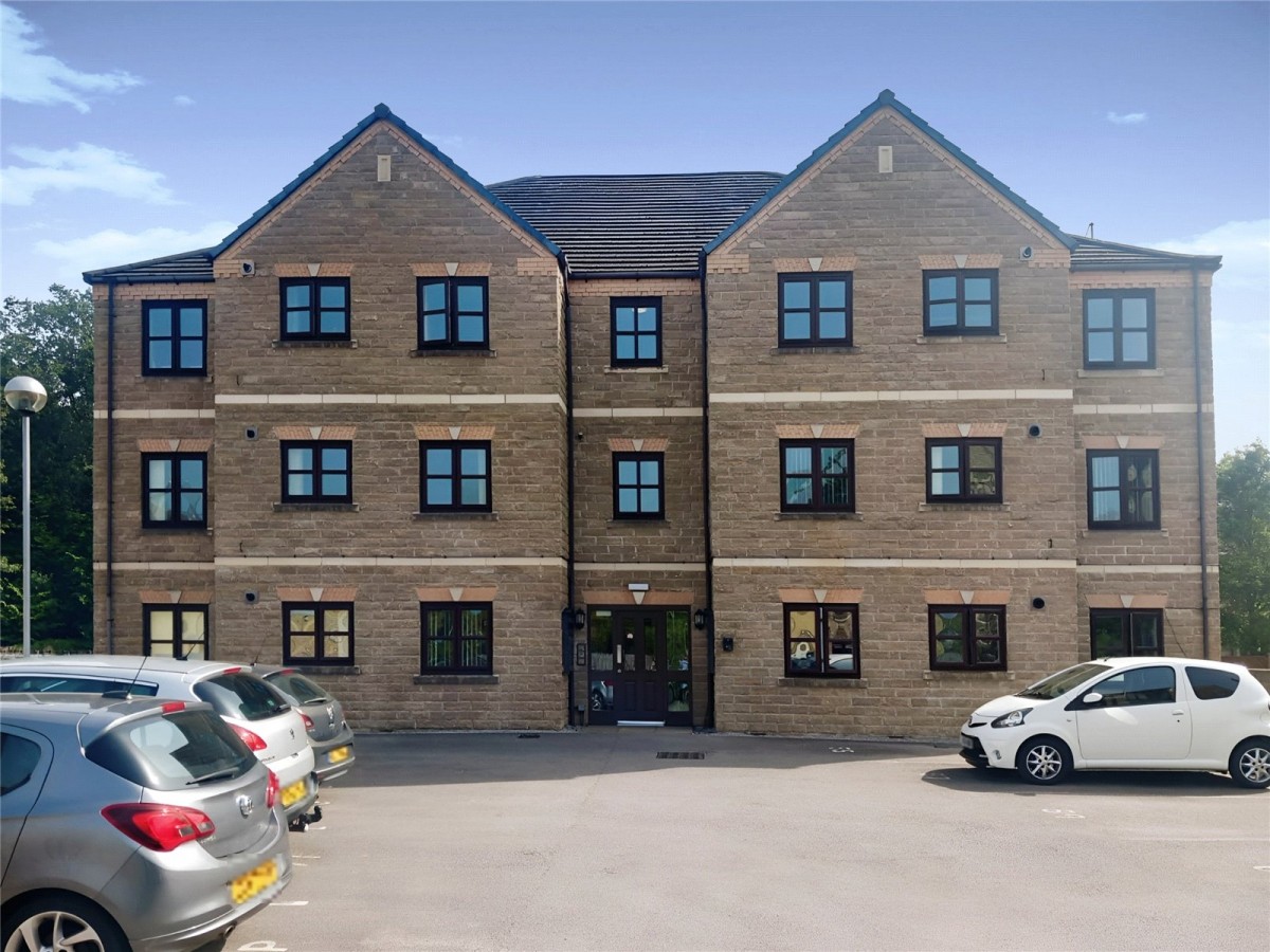 Waterloo, Huddersfield