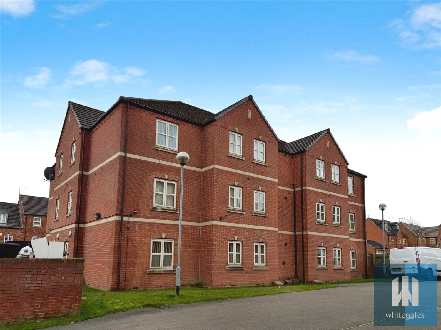 Barnsley