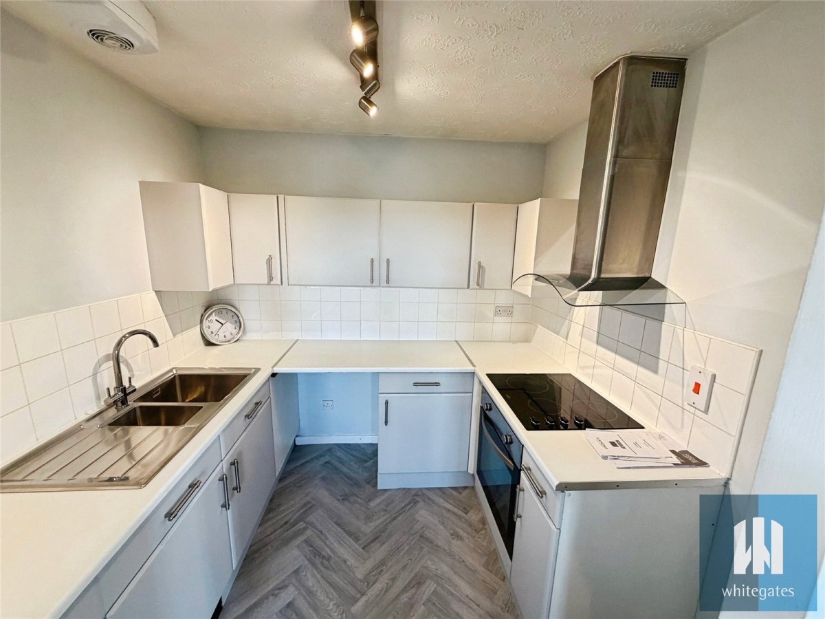 Mountjoy Road, Huddersfield