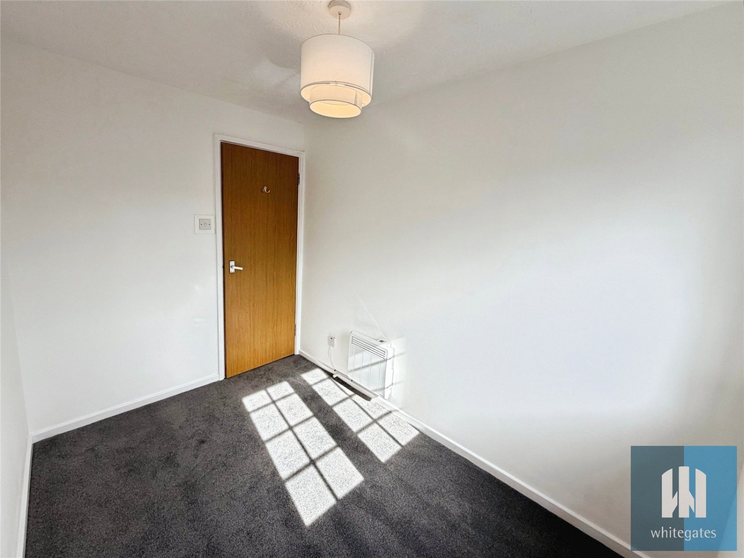 Mountjoy Road, Huddersfield