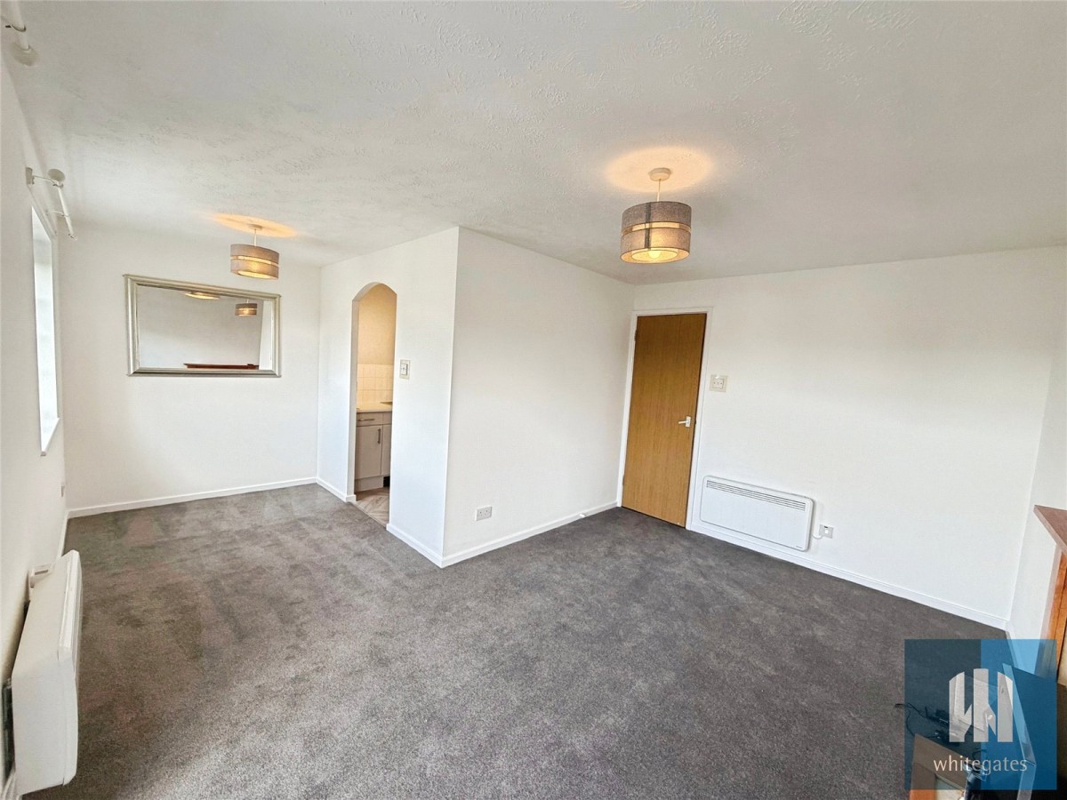 Mountjoy Road, Huddersfield