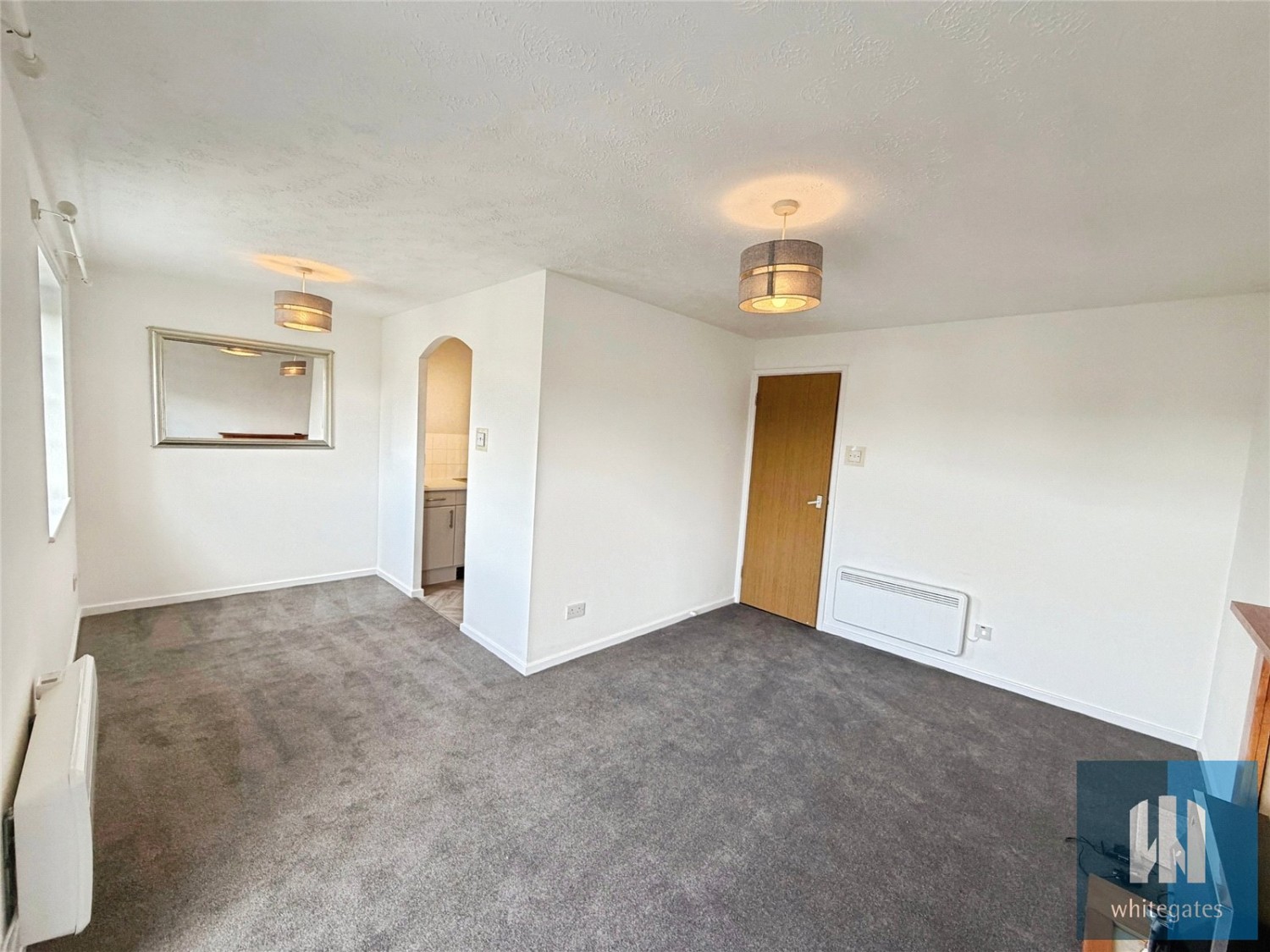 Mountjoy Road, Huddersfield