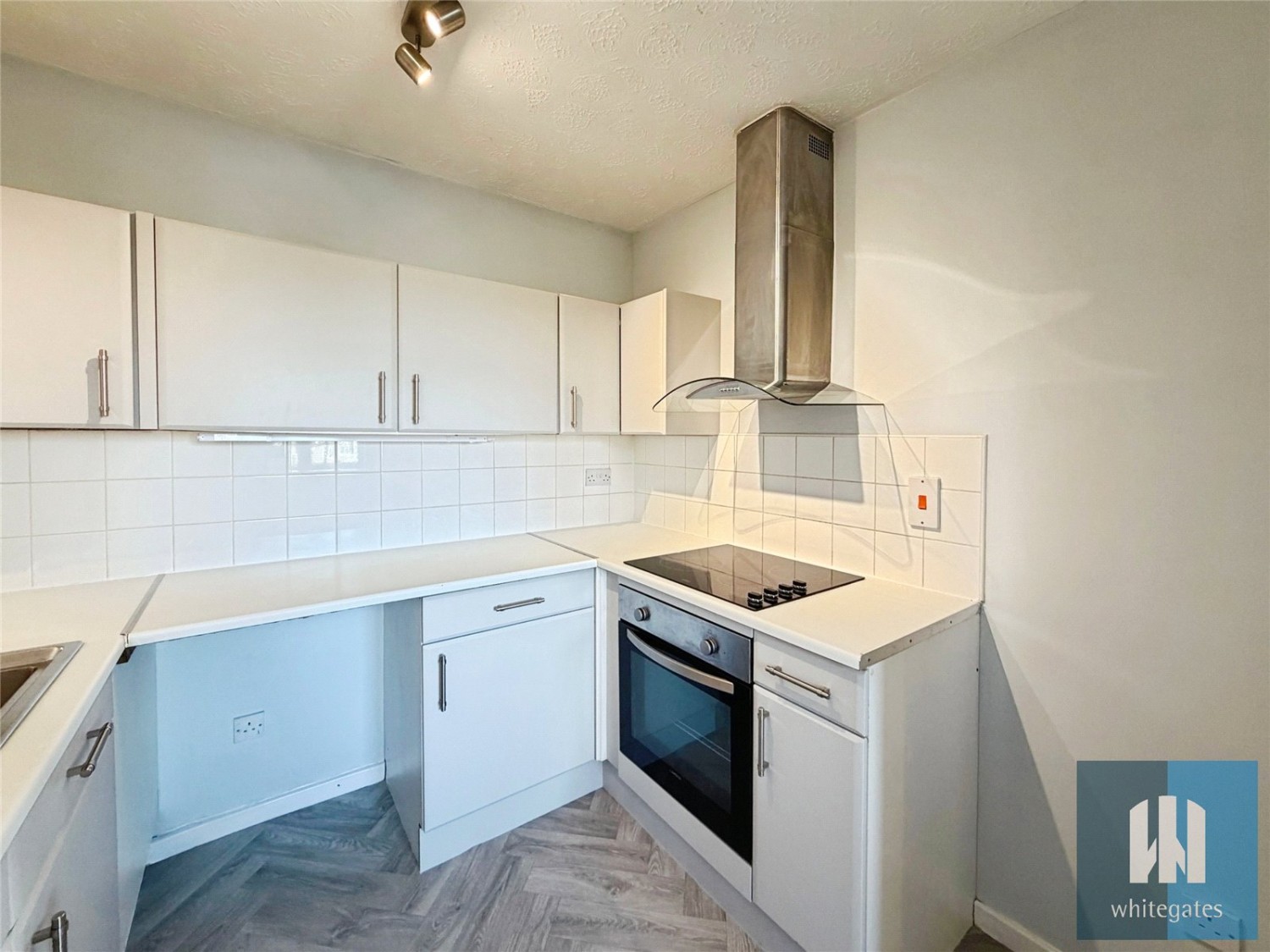 Mountjoy Road, Huddersfield