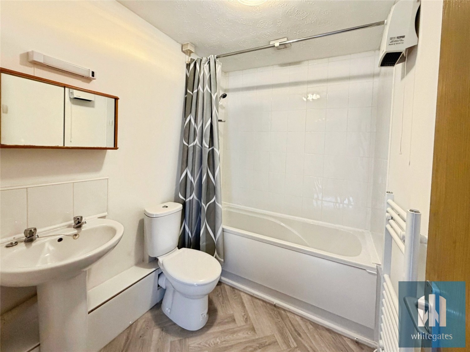 Mountjoy Road, Huddersfield