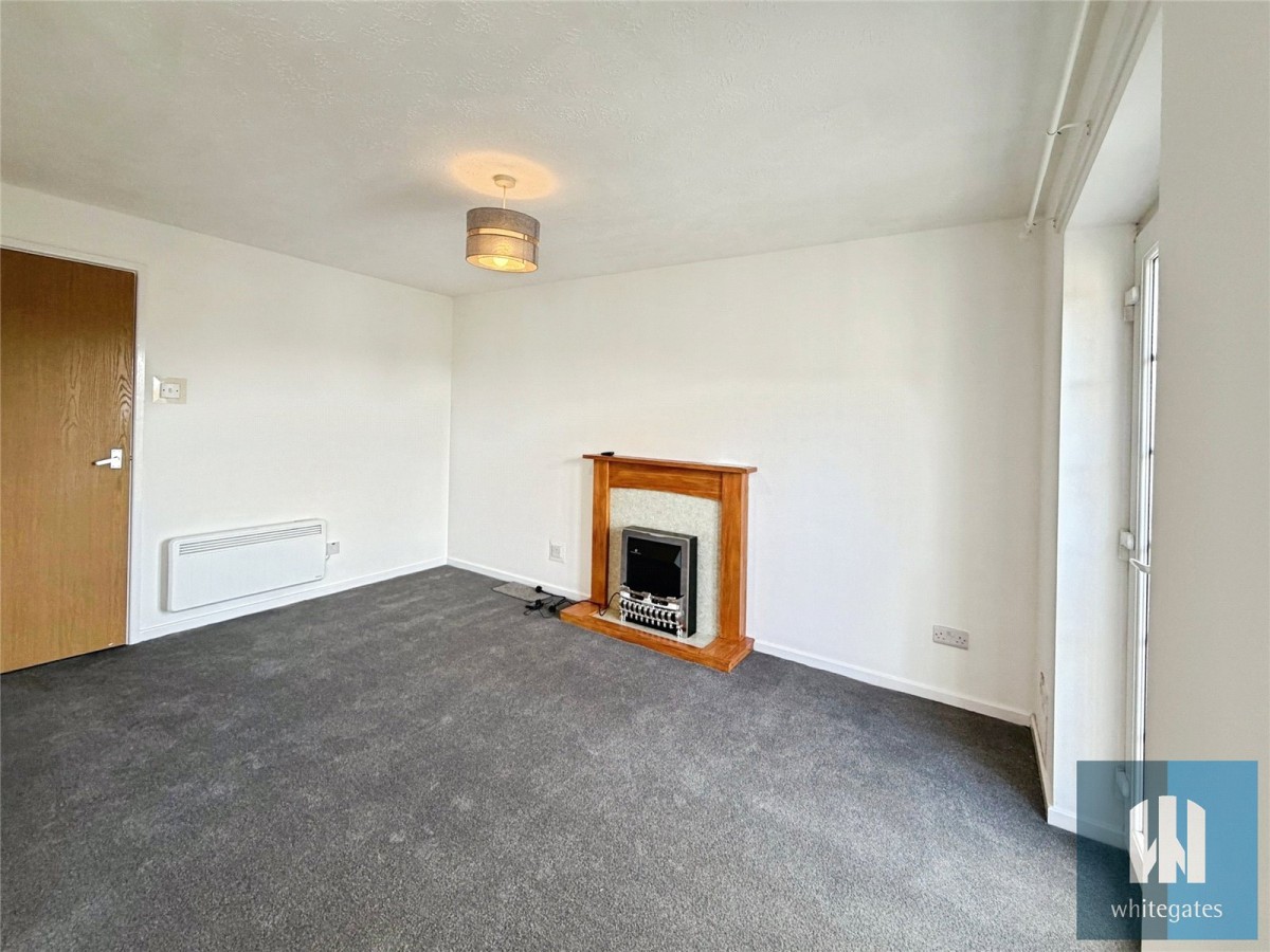 Mountjoy Road, Huddersfield