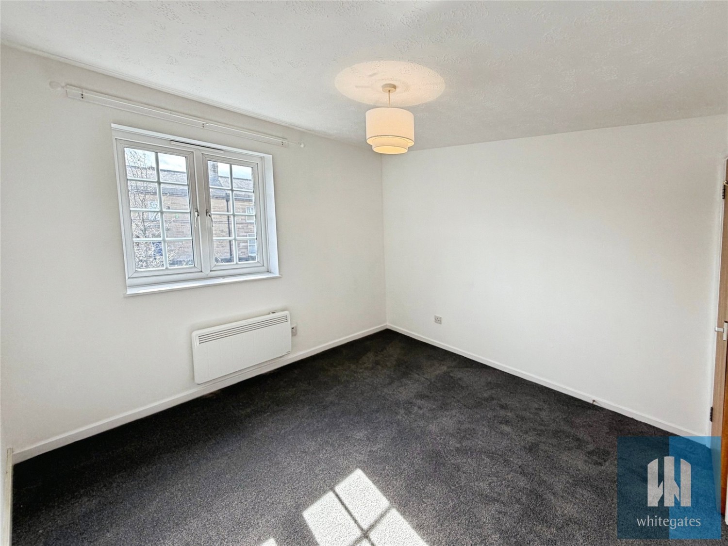 Mountjoy Road, Huddersfield