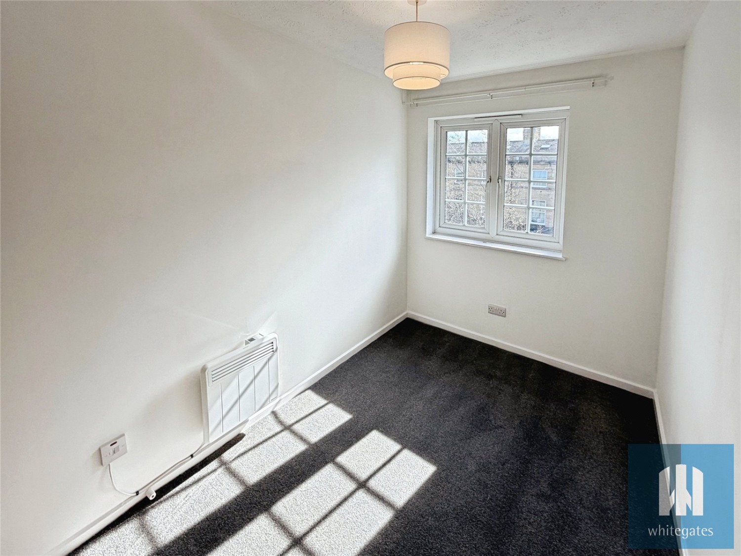 Mountjoy Road, Huddersfield