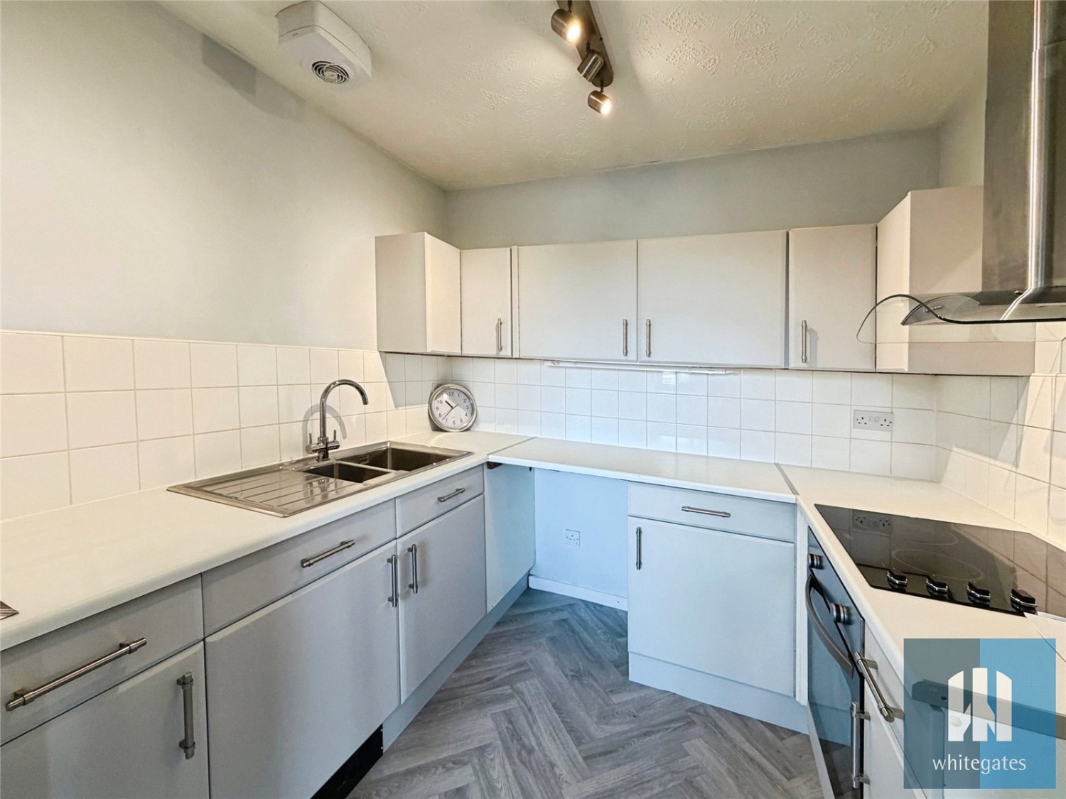 Mountjoy Road, Huddersfield