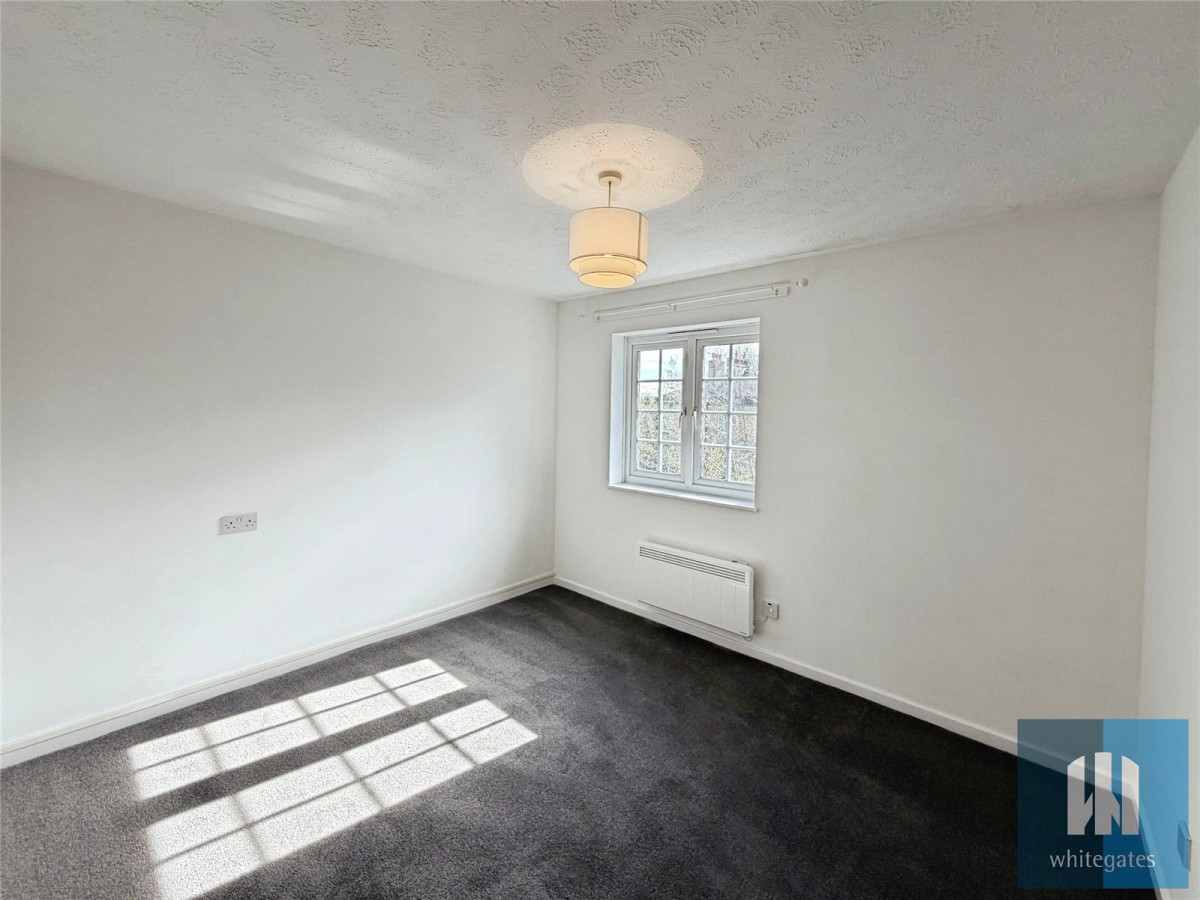 Mountjoy Road, Huddersfield