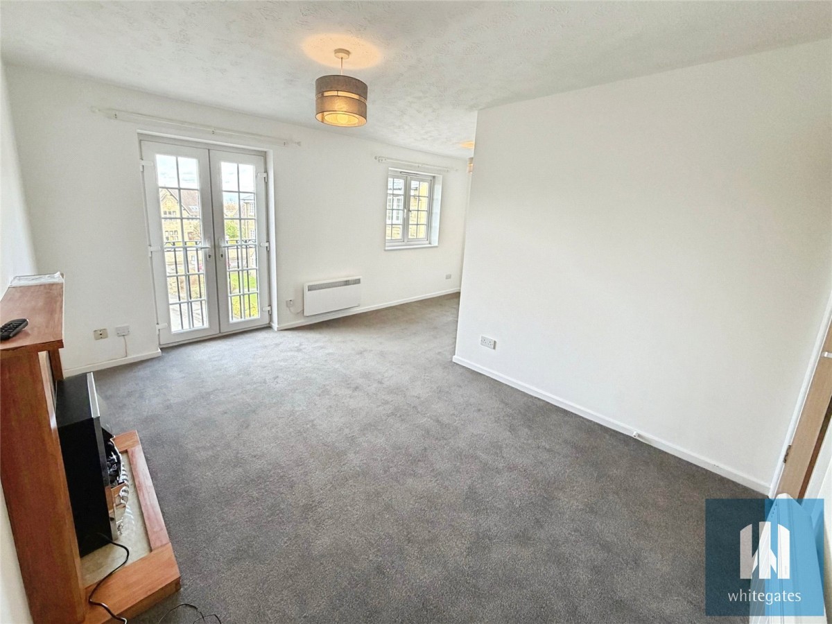 Mountjoy Road, Huddersfield