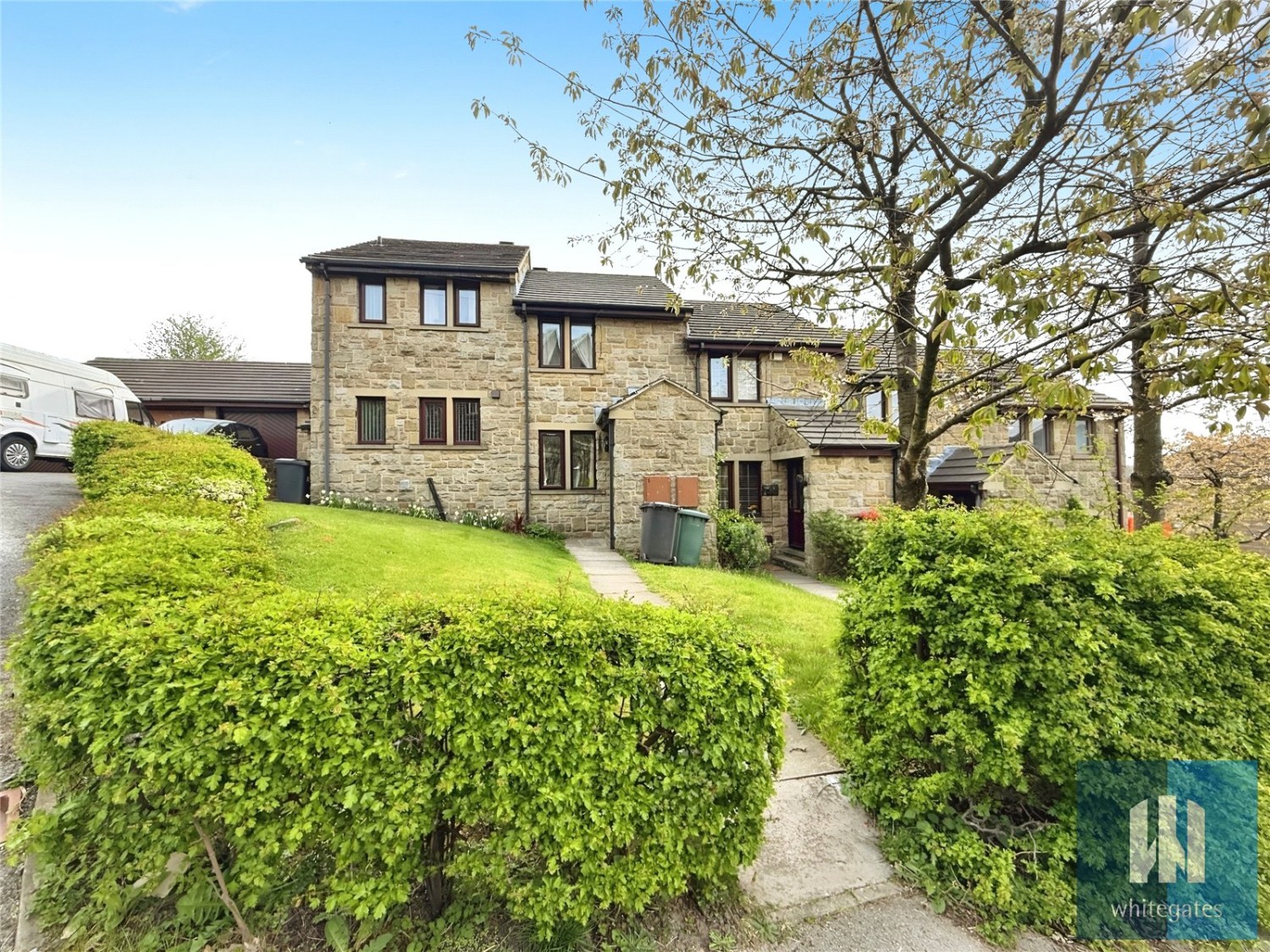 Cumberworth Lane, Denby Dale, Huddersfield