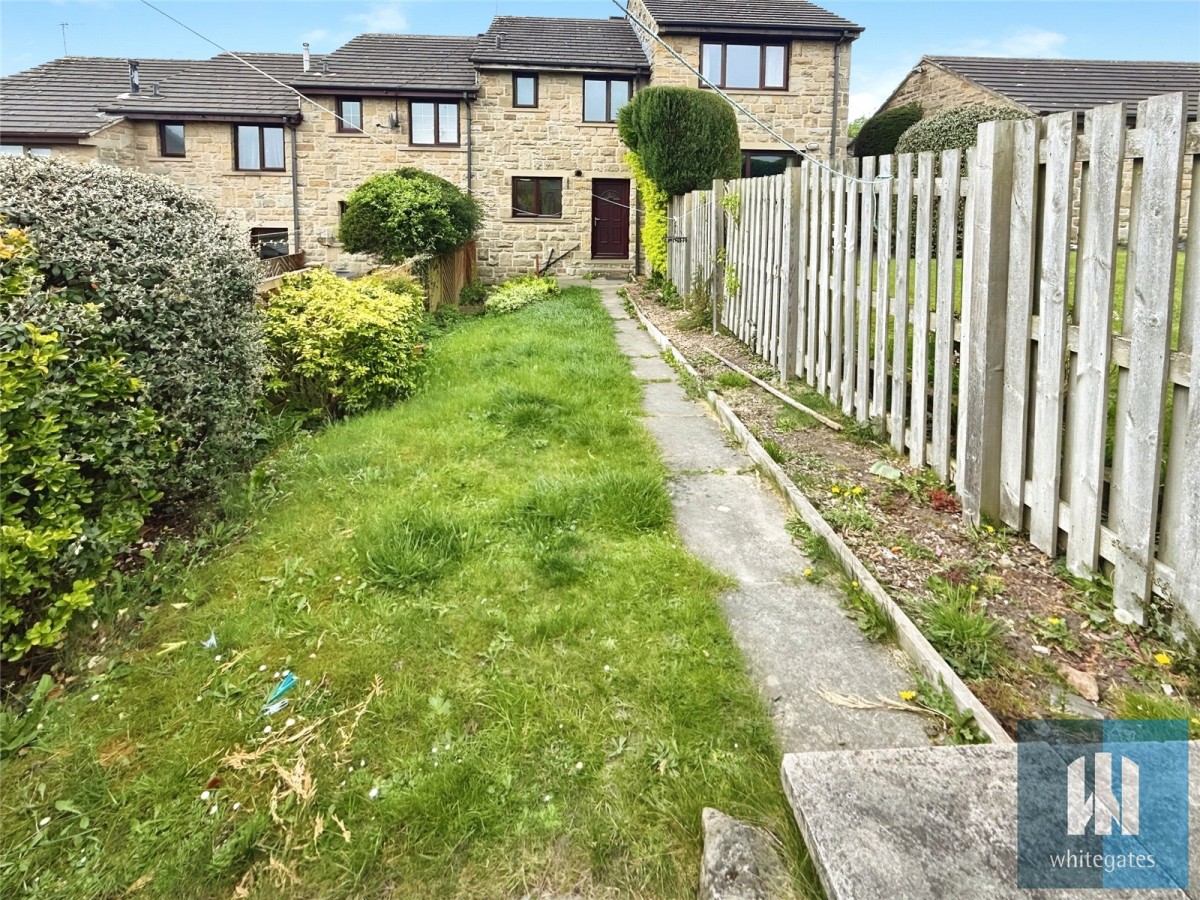 Cumberworth Lane, Denby Dale, Huddersfield