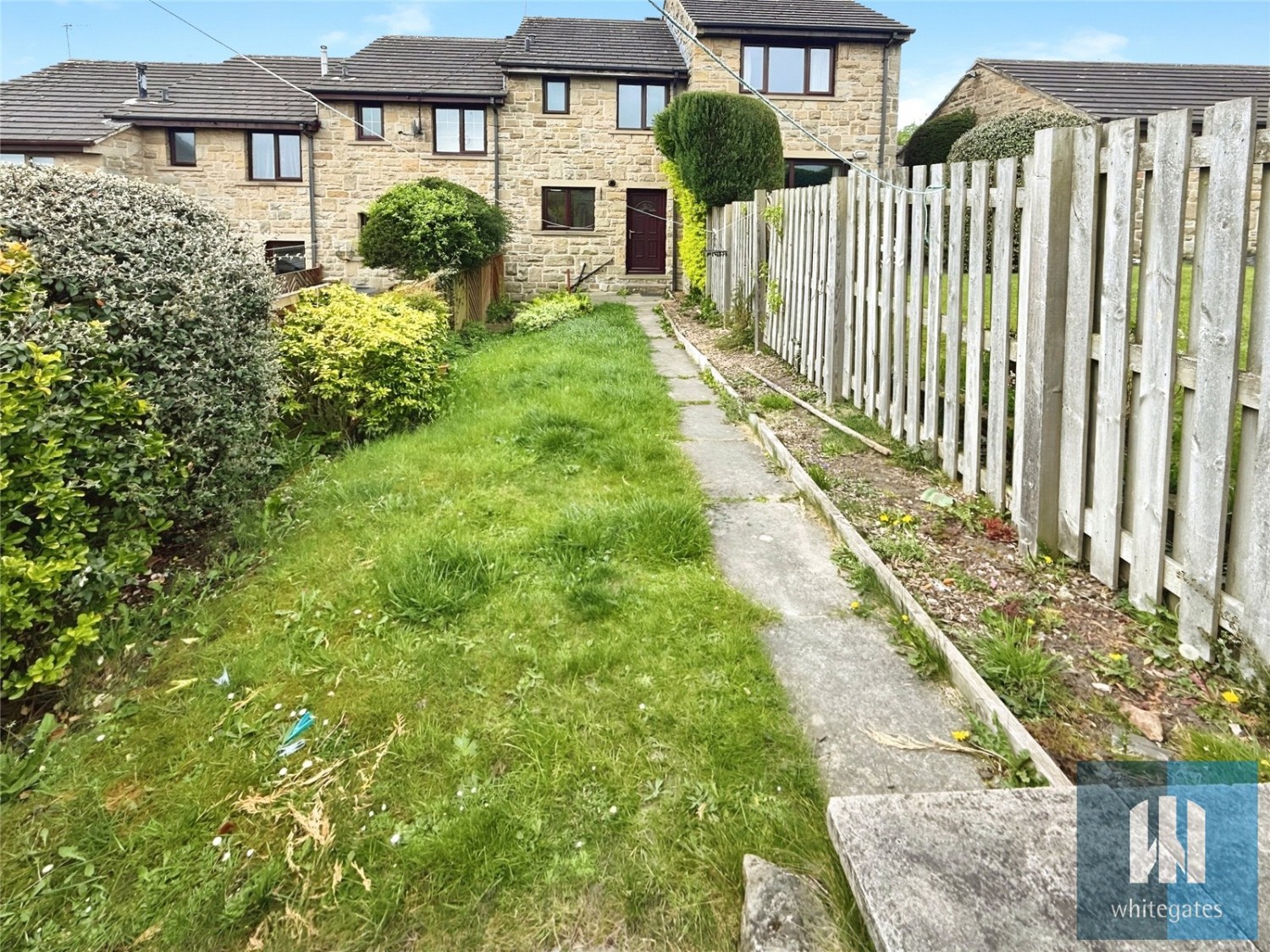 Cumberworth Lane, Denby Dale, Huddersfield