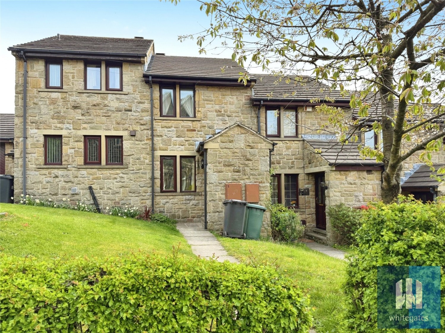 Cumberworth Lane, Denby Dale, Huddersfield