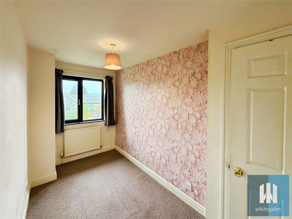 Cumberworth Lane, Denby Dale, Huddersfield