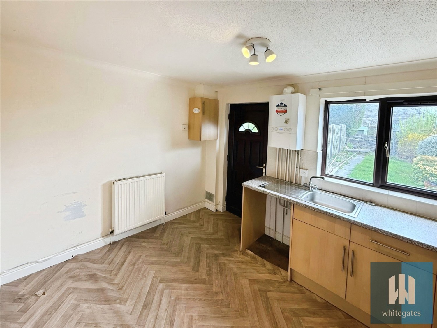 Cumberworth Lane, Denby Dale, Huddersfield