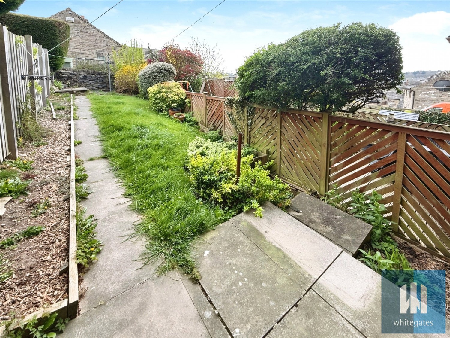 Cumberworth Lane, Denby Dale, Huddersfield