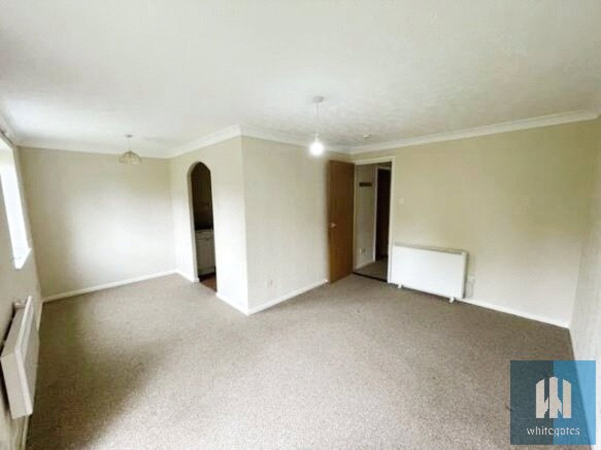 Mountjoy Road, Edgerton, Huddersfield