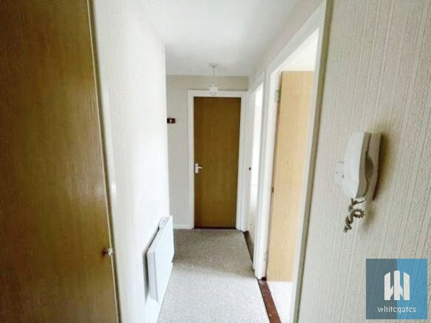 Mountjoy Road, Edgerton, Huddersfield