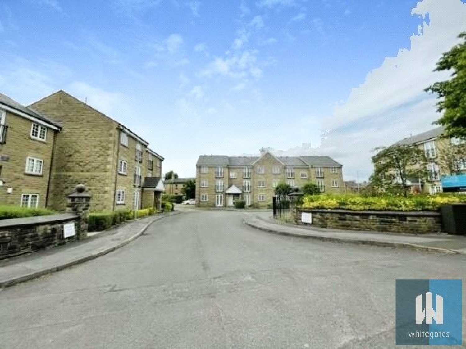 Mountjoy Road, Edgerton, Huddersfield