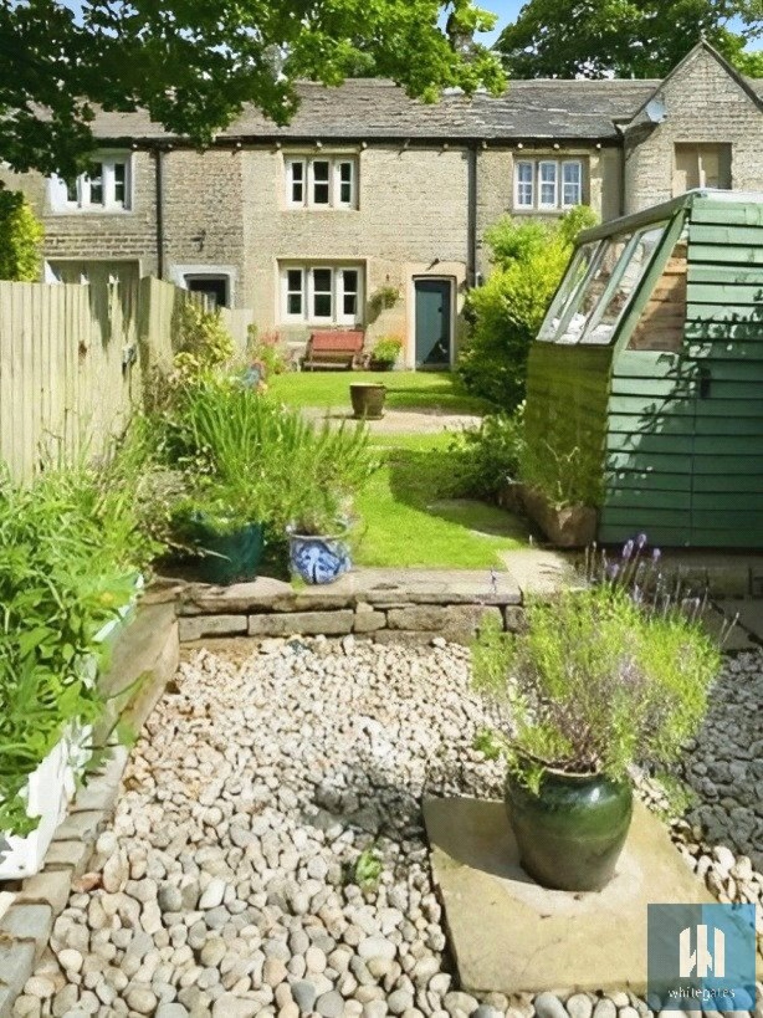 Marsden, Huddersfield