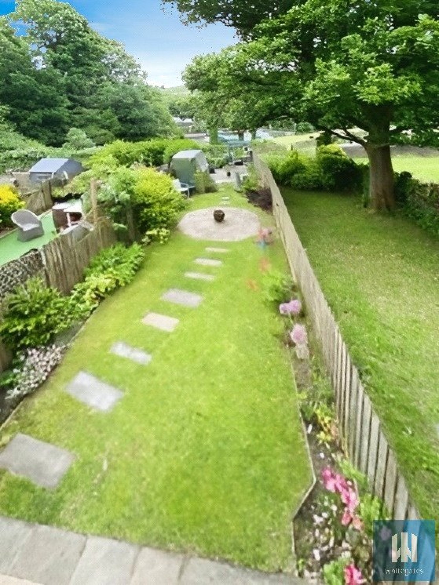 Marsden, Huddersfield