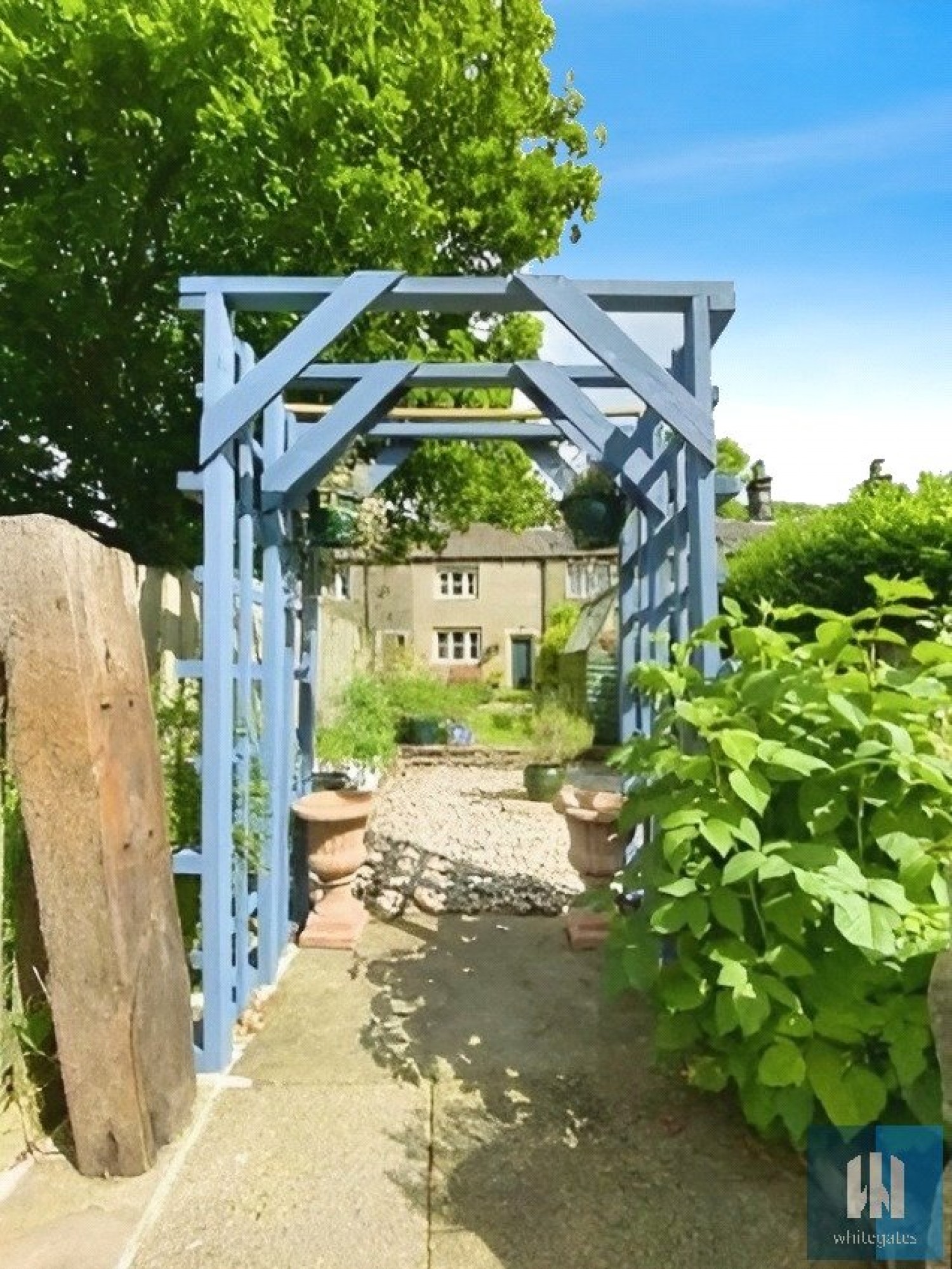 Marsden, Huddersfield
