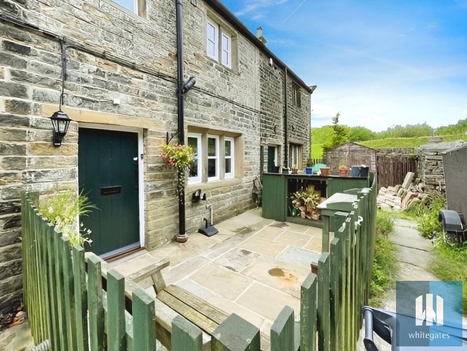 Marsden, Huddersfield