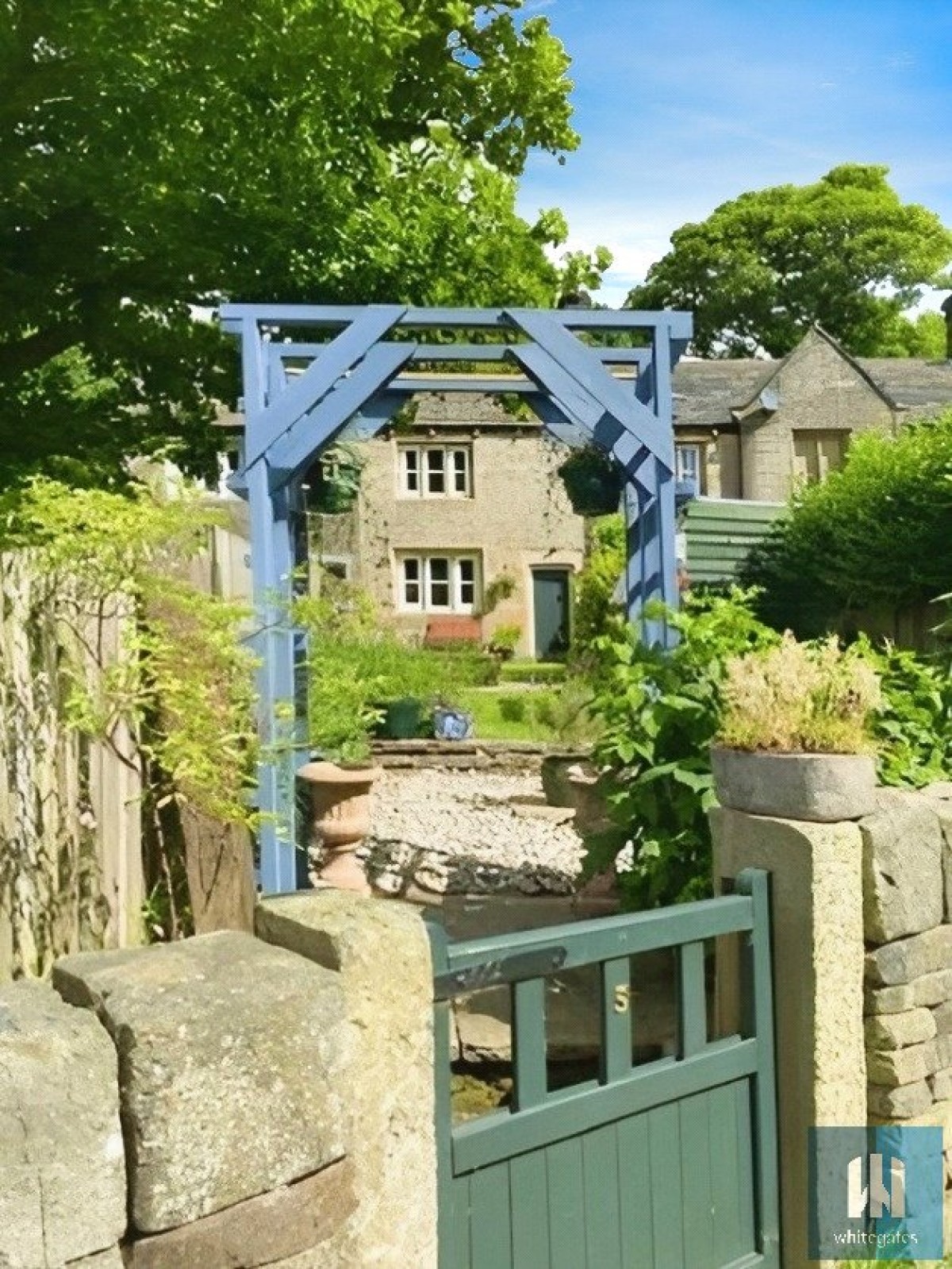 Marsden, Huddersfield