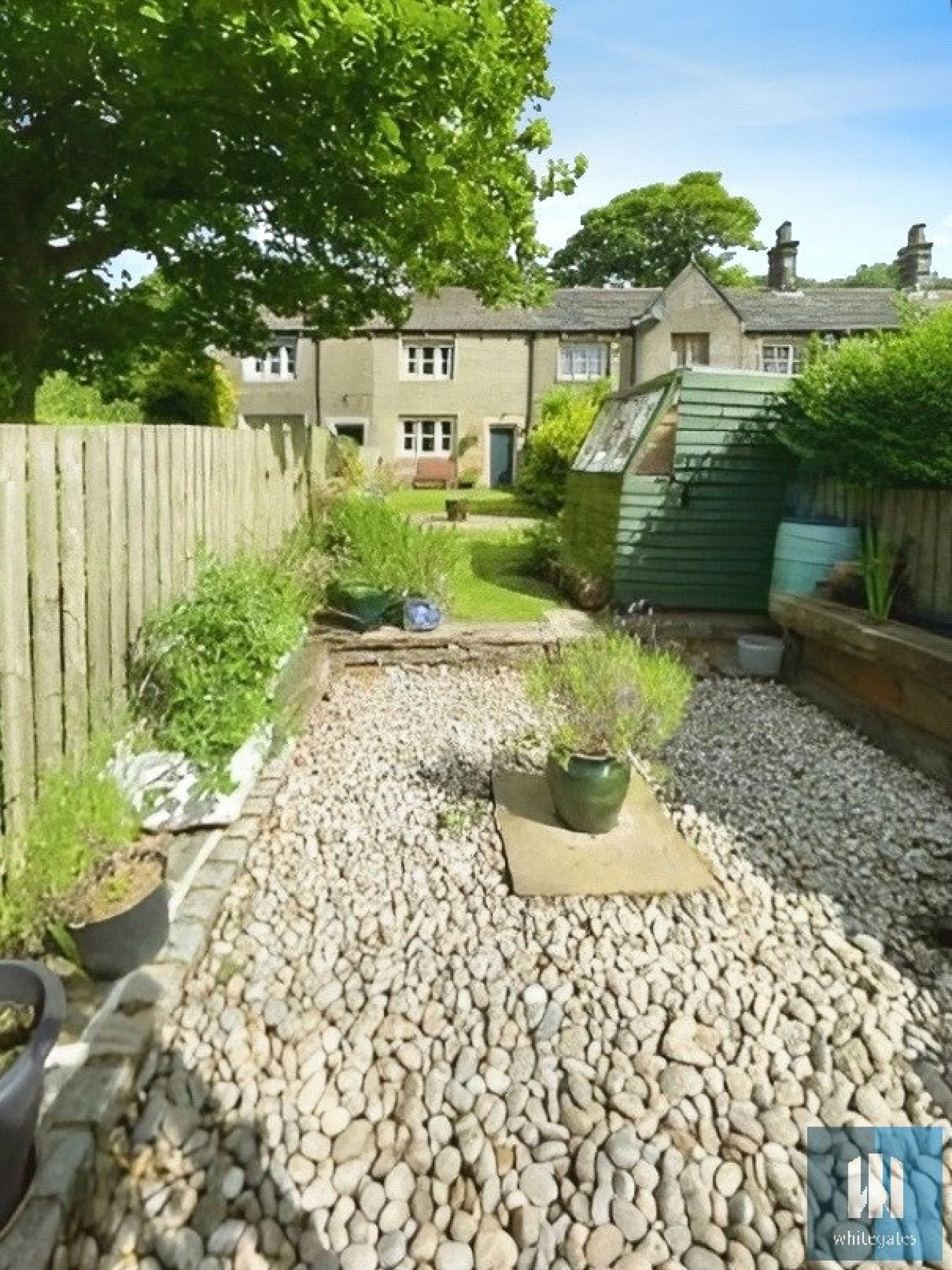 Marsden, Huddersfield