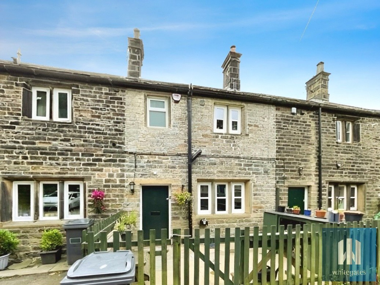 Marsden, Huddersfield
