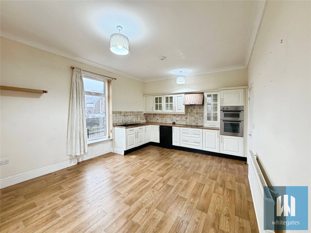 Lindley, Huddersfield