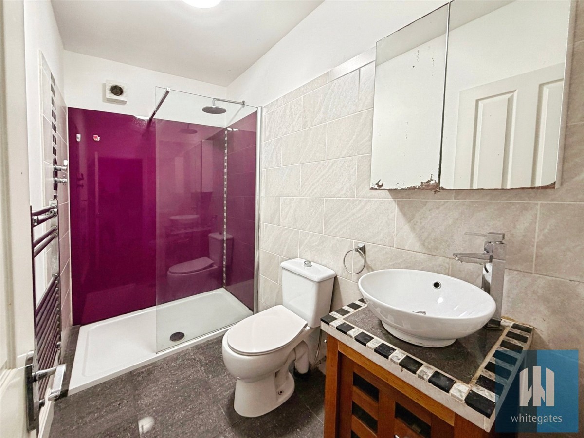 Lindley, Huddersfield