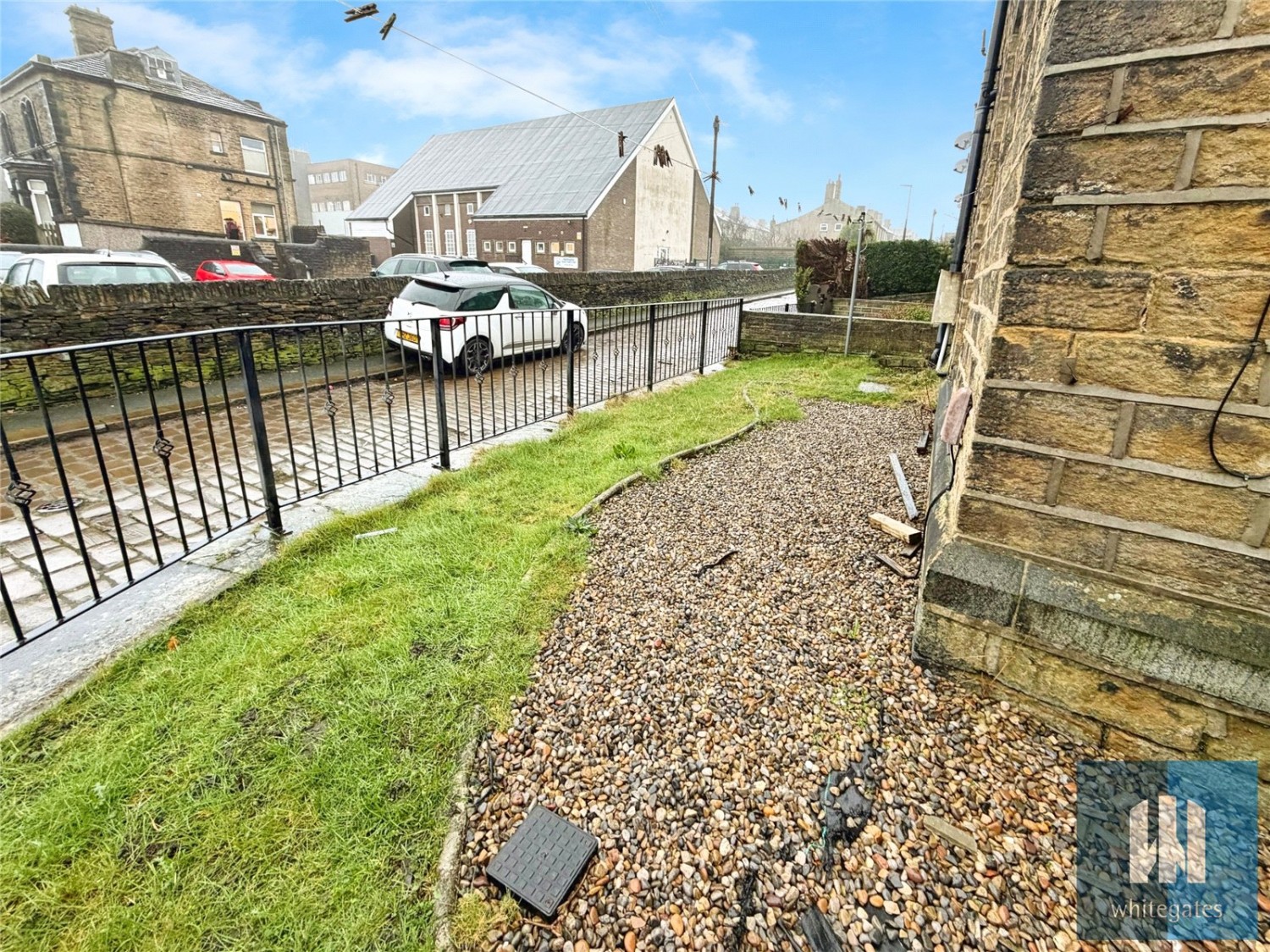 Lindley, Huddersfield