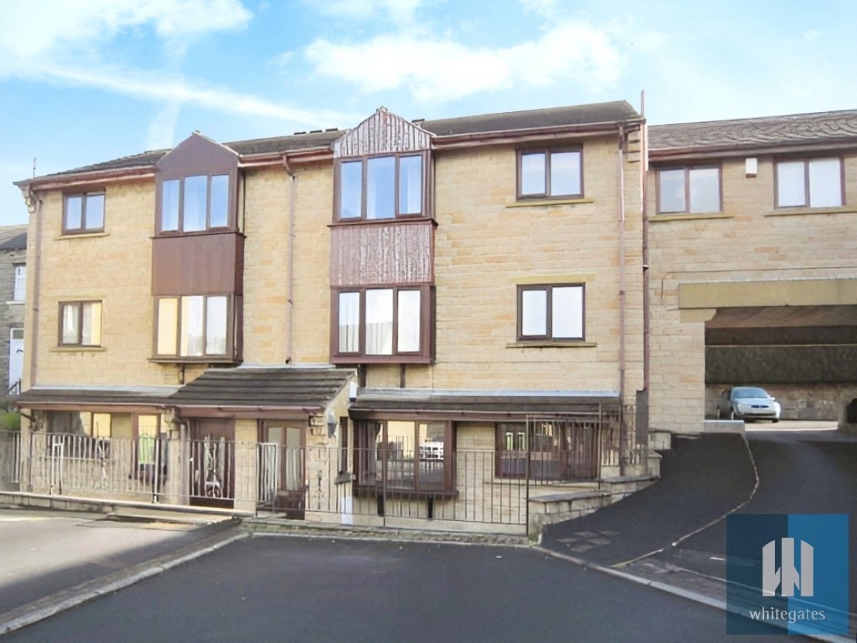 Moldgreen, Huddersfield