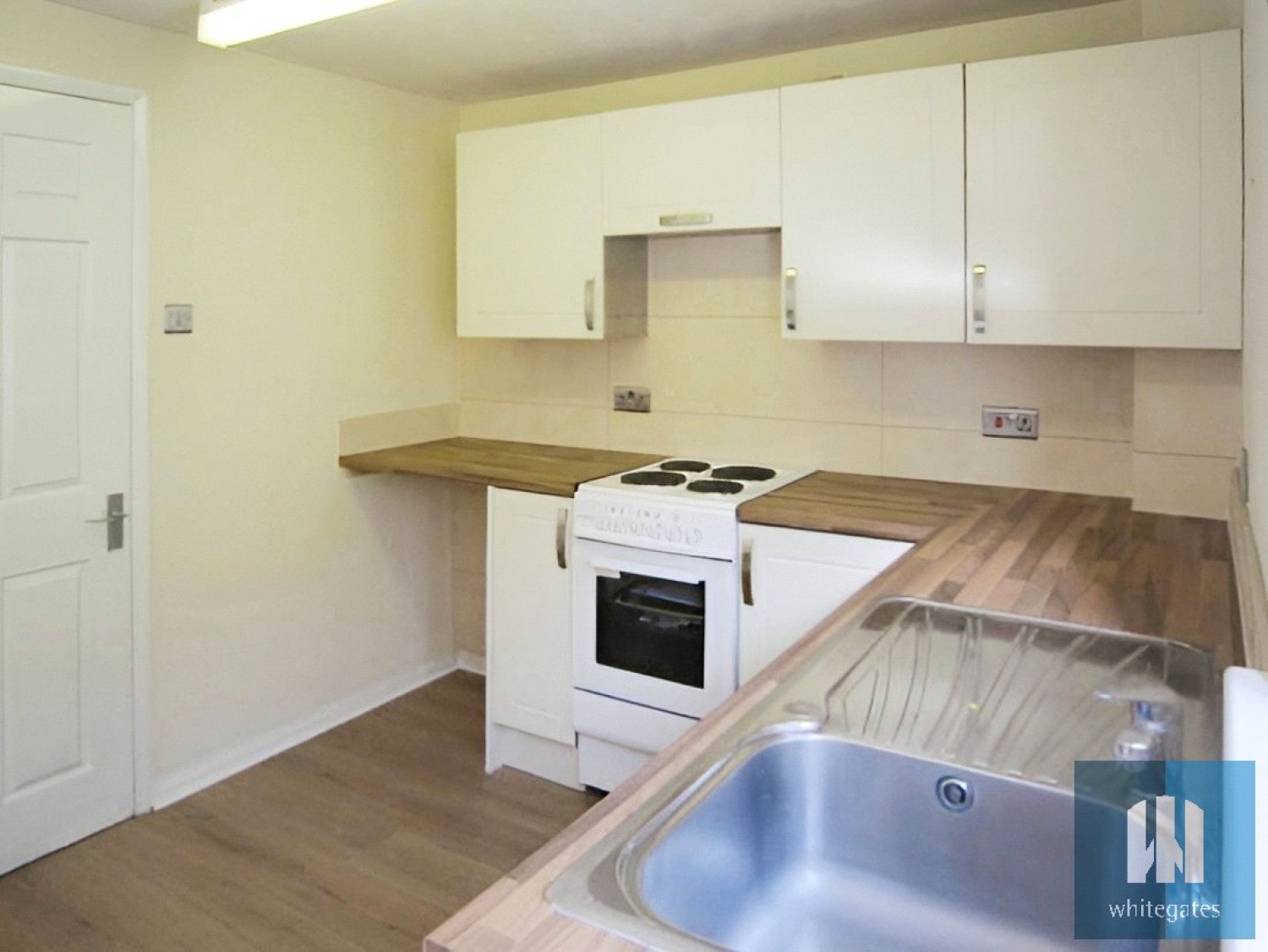 Moldgreen, Huddersfield