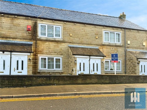 Birkby, Huddersfield