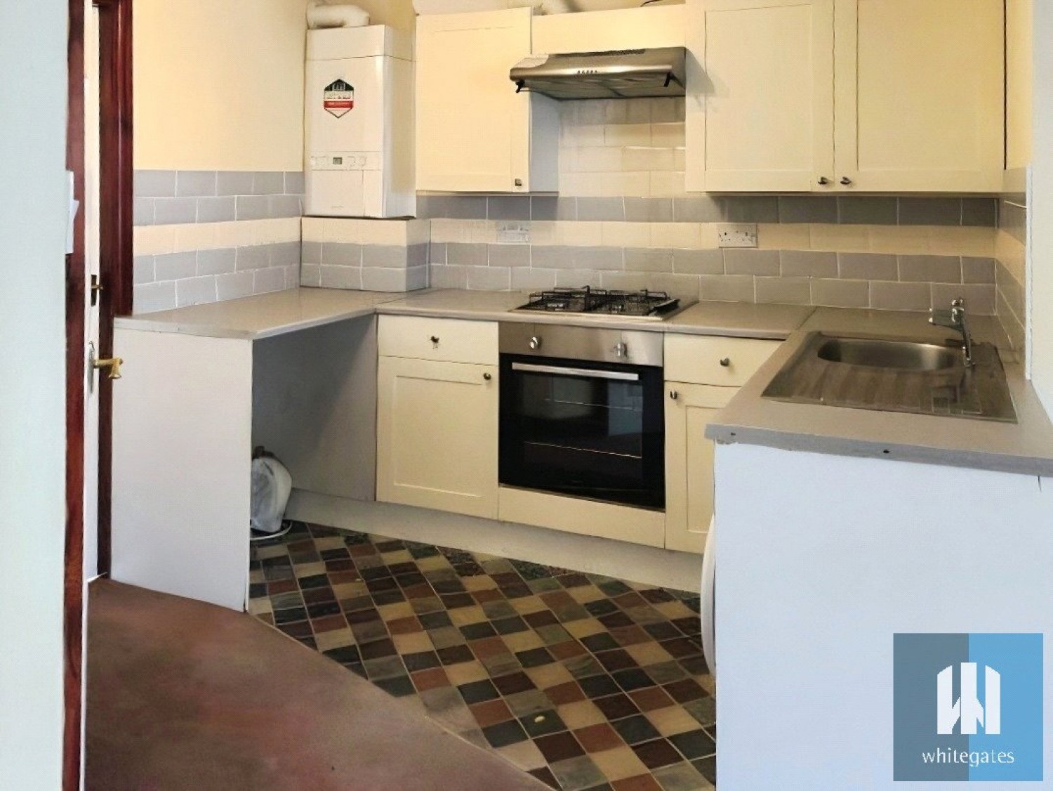 Birkby, Huddersfield