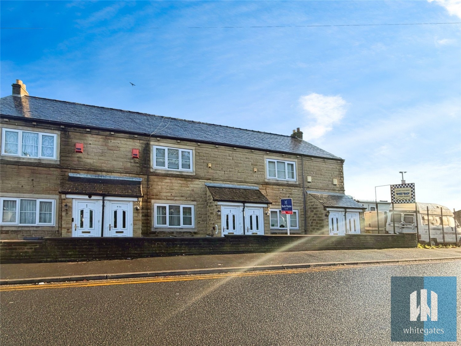 Birkby, Huddersfield