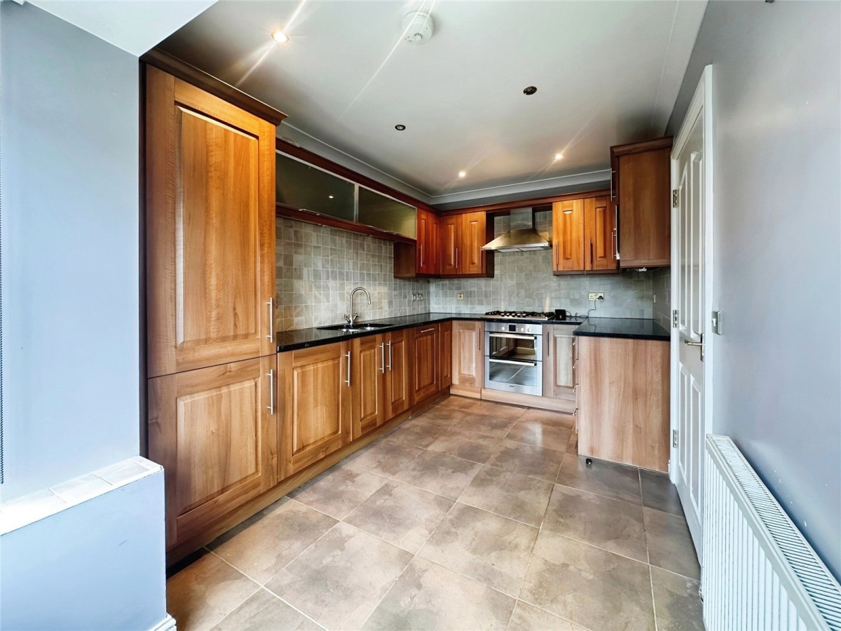 Mexborough, South Yorkshire