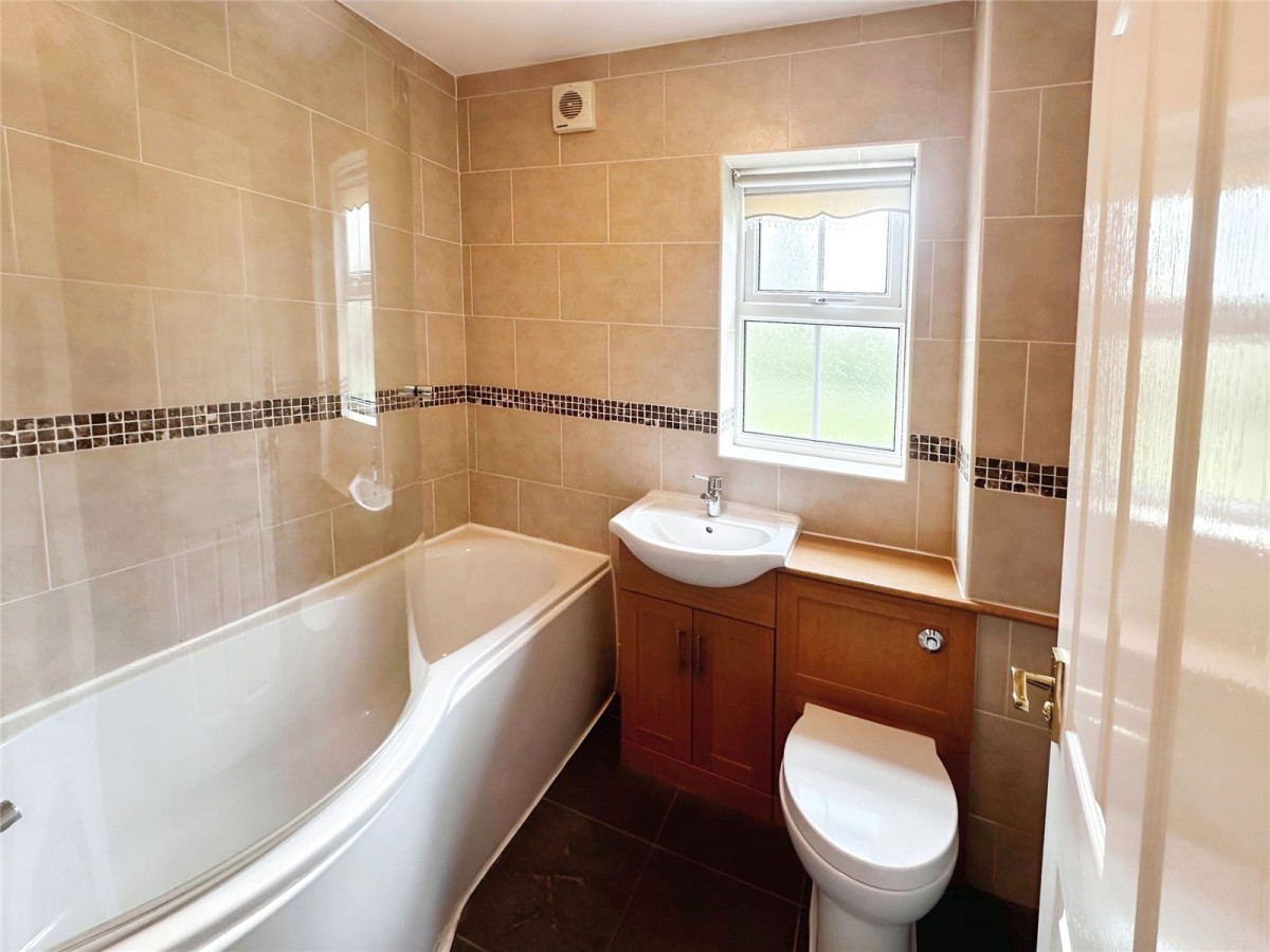 Mexborough, South Yorkshire